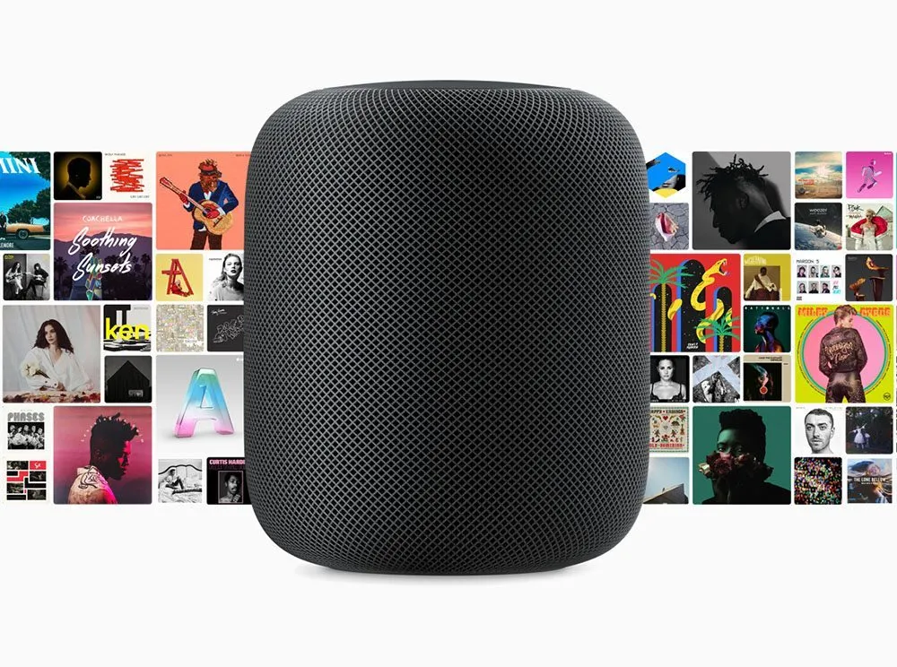 Met de HomePod (mini) muziek luisteren: dit zijn je opties