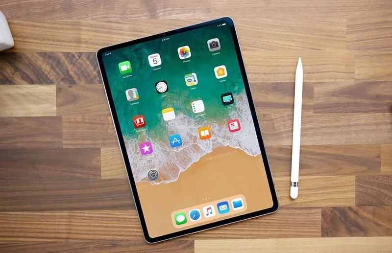 iPad krijgt in iOS 12 veegbewegingen van de iPhone X