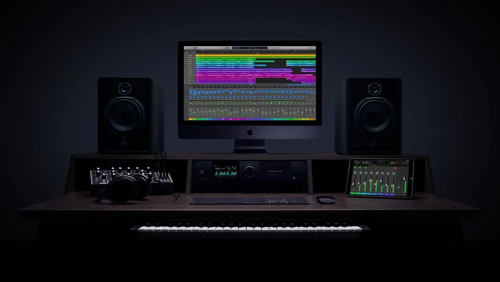 Logic Pro X: dit is Apple’s professionele software voor muziekproductie