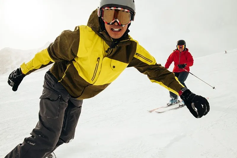 De beste wintersport-apps voor iPhone, iPad en Apple Watch