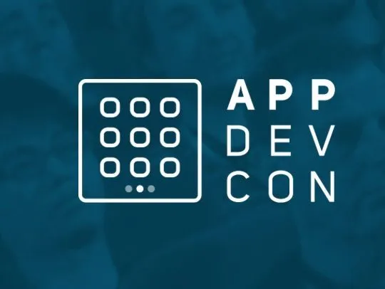 Appdevcon 2018 breidt flink uit met extra tracks en sessies