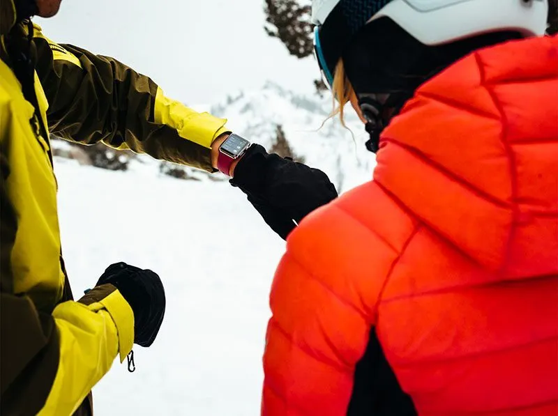 Zo stel je de wintertijd in op je iPhone, iPad en Apple Watch