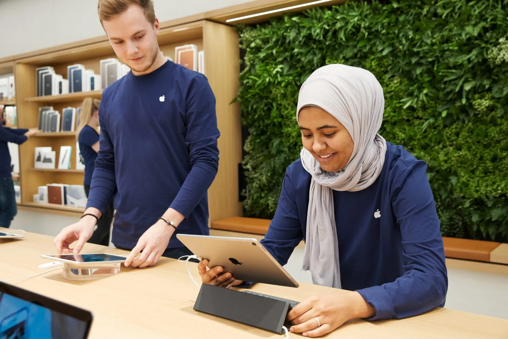 Betalen in de online Apple Store met iDEAL, creditcard en meer: dit is er mogelijk