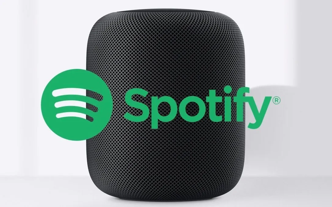 HomePod en Spotify: dit kun je ermee