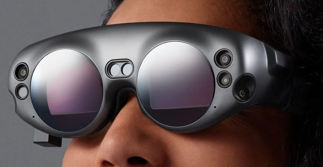 Gerucht: ‘Apple’s AR/VR-headset heeft twee 8K-schermen’