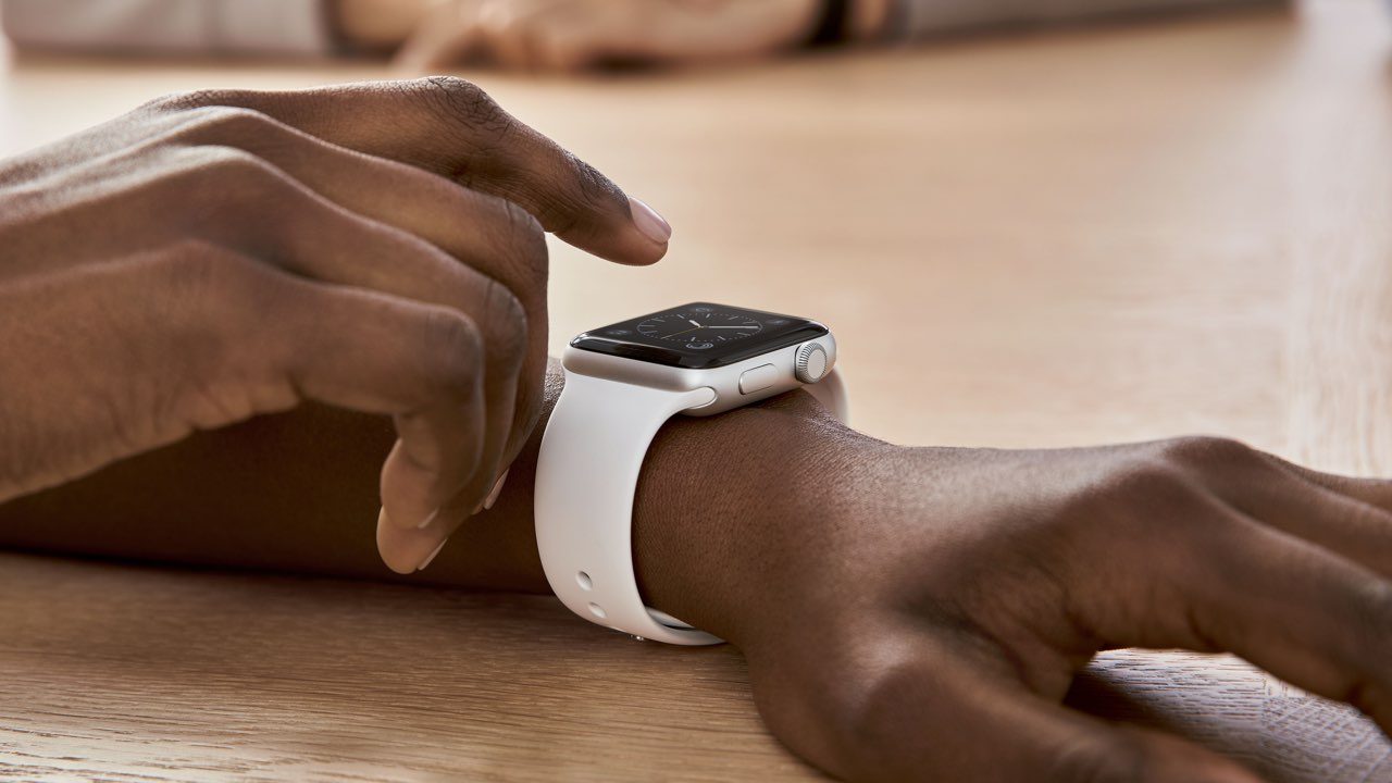 kern Harde ring tuberculose Tweedehands Apple Watch: hierop moet je letten