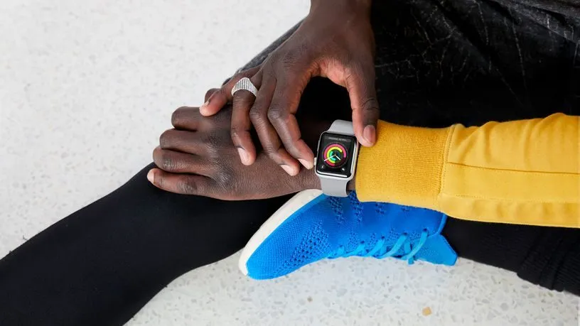 Met deze tips maak je je Apple Watch-ringen wél vol