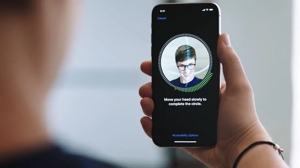 Face ID werkt niet goed? Zo los je het op