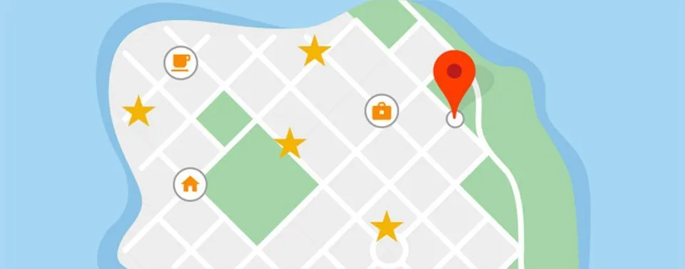 Zo kun je Google locatiedata verwijderen