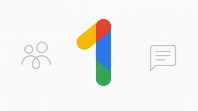 Google One: goedkopere online opslag voor je Google Drive