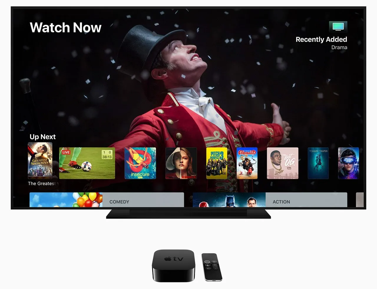 tvOS 12 voor Apple TV: downloaden, nieuwe functies, installeren en meer