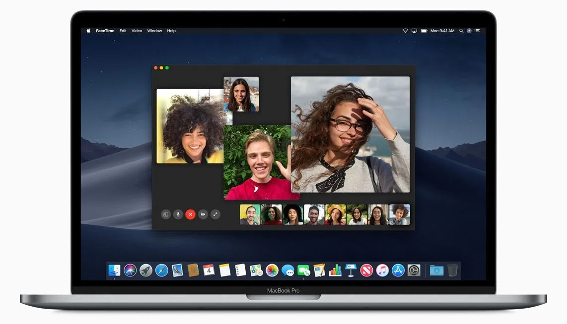 FaceTime: videobellen op iPhone, iPad en Mac