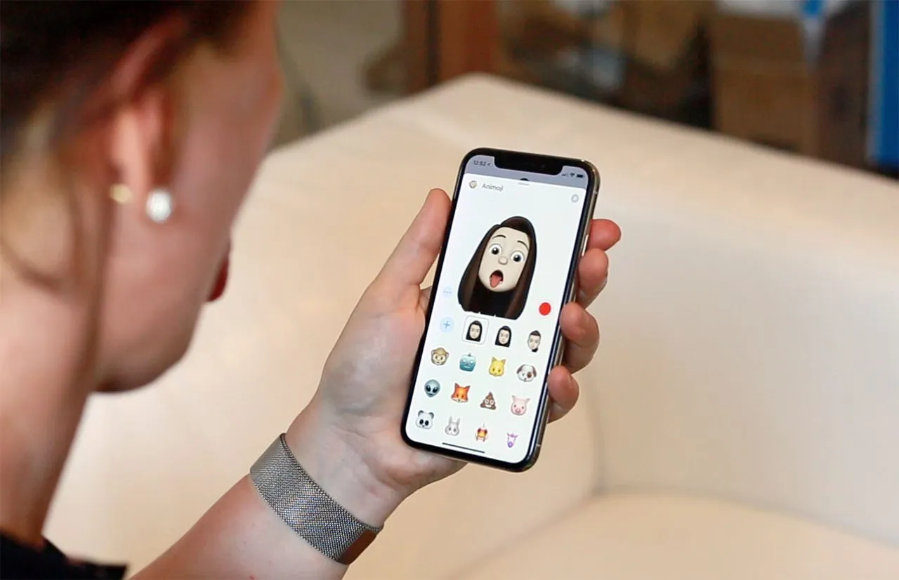 Memoji maken en gebruiken: zo werkt het