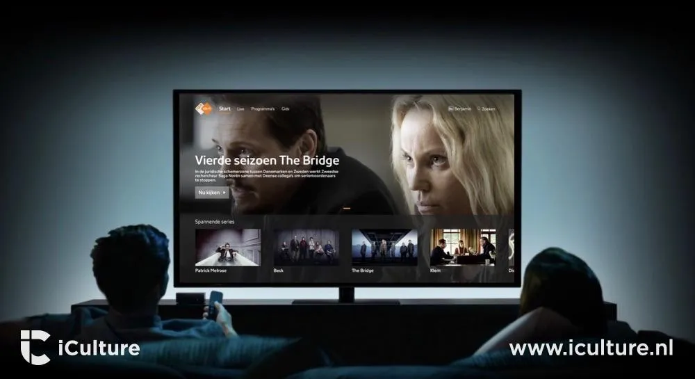 Review: NPO Start nu officieel op de Apple TV