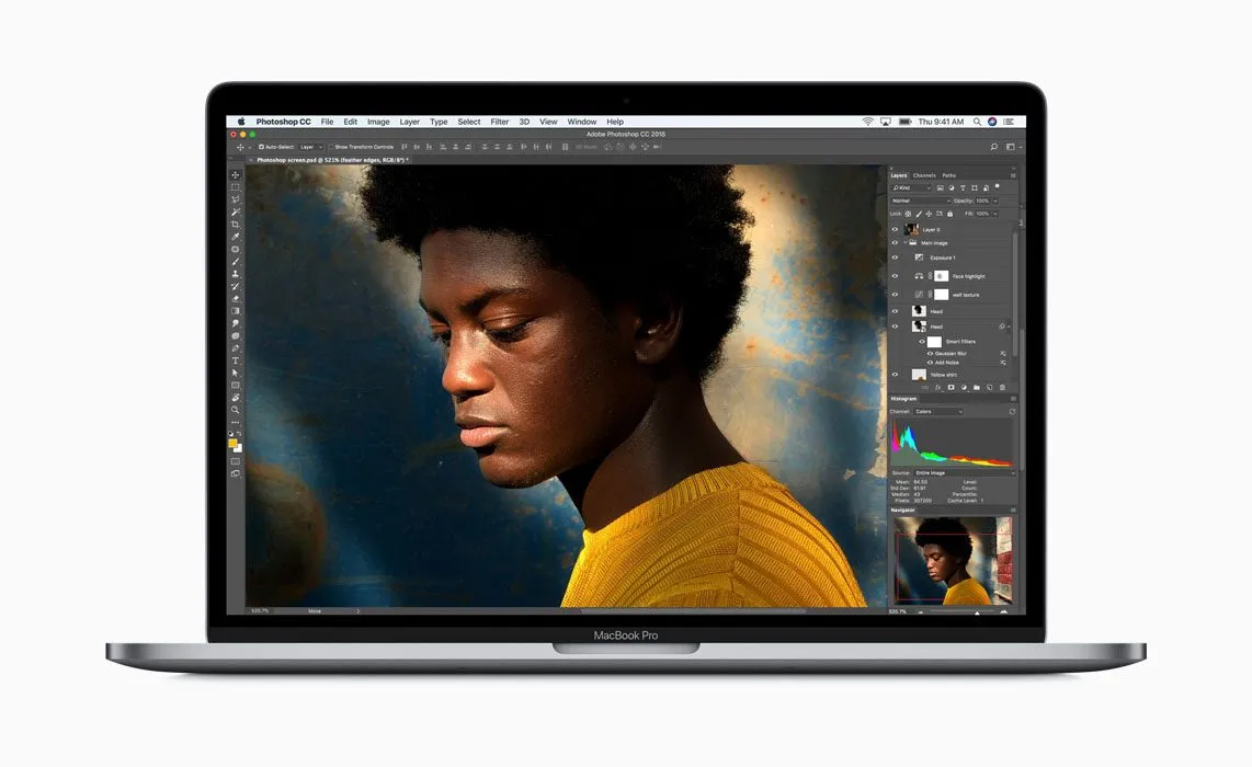 True Tone op de Mac: altijd de juiste kleuren in macOS