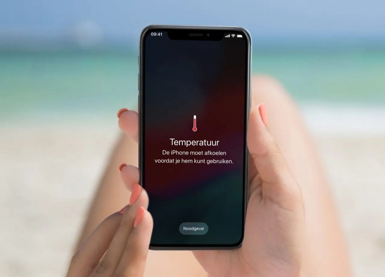 Is je iPhone oververhit geraakt? 8 oplossingen bij warm weer