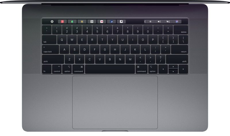 Boekhouding rooster Rationeel Apple overweegt MacBook met virtueel toetsenbord te maken