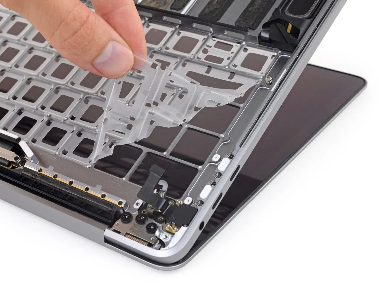 Reparatieprogramma’s: alles over Apple’s lopende programma’s voor reparatie en vervanging