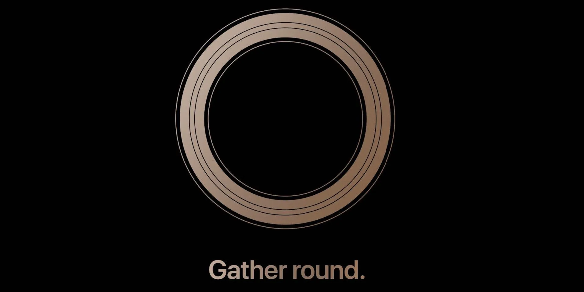 Officieel: iPhone Event is op 12 september – uitnodigingen verstuurd