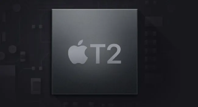 T1 en T2 Security Chip: zo werken de beveiligingschips in de Mac