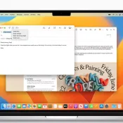 macOS Ventura Mail-app