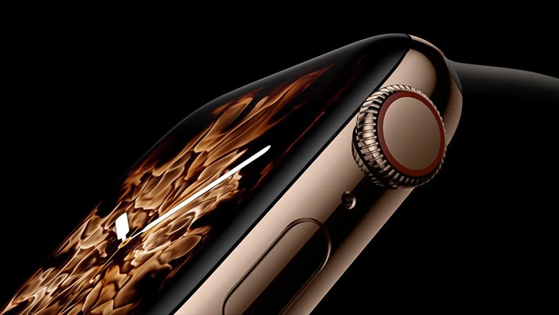 De nieuwe watchOS 5 wijzerplaten bewijzen Apple’s oog voor detail