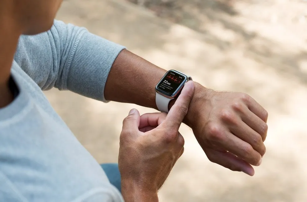 Met deze tips bedien je je Apple Watch als een pro!