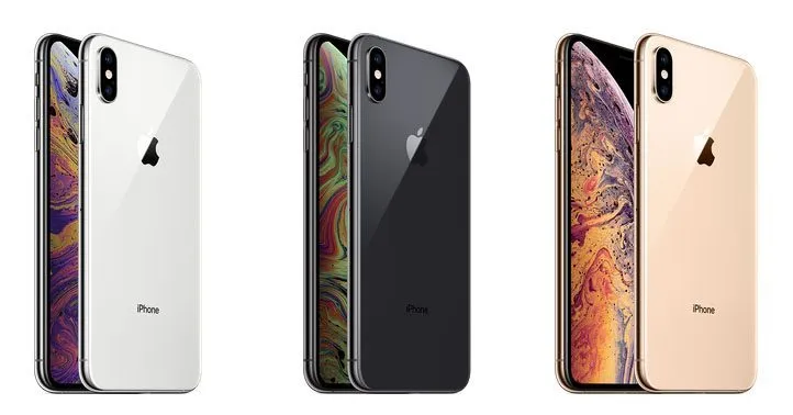 De officiële iPhone 2018 prijzen in Nederland: dit kosten de XS en XR