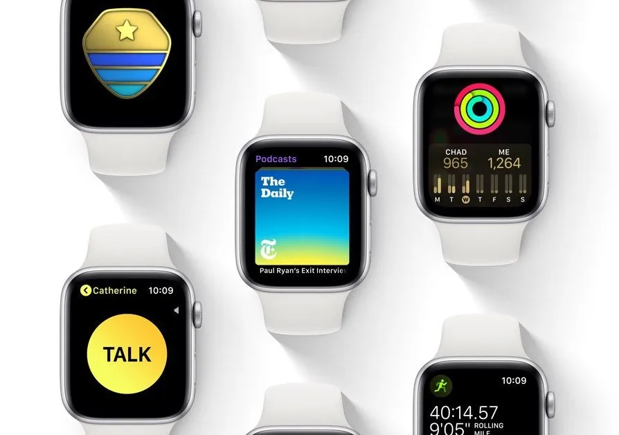 watchOS 5 voor de Apple Watch: alles over functies, releasedatum en meer