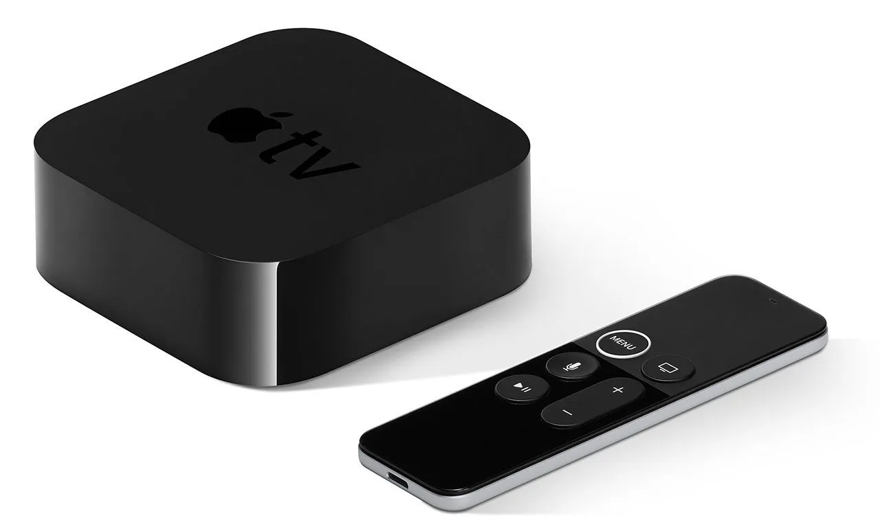 tvOS 12.4 met bugfixes uitgebracht voor de Apple TV HD en Apple TV 4K