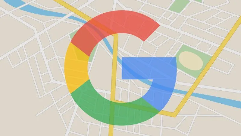 Restaurants zoeken met Google Maps