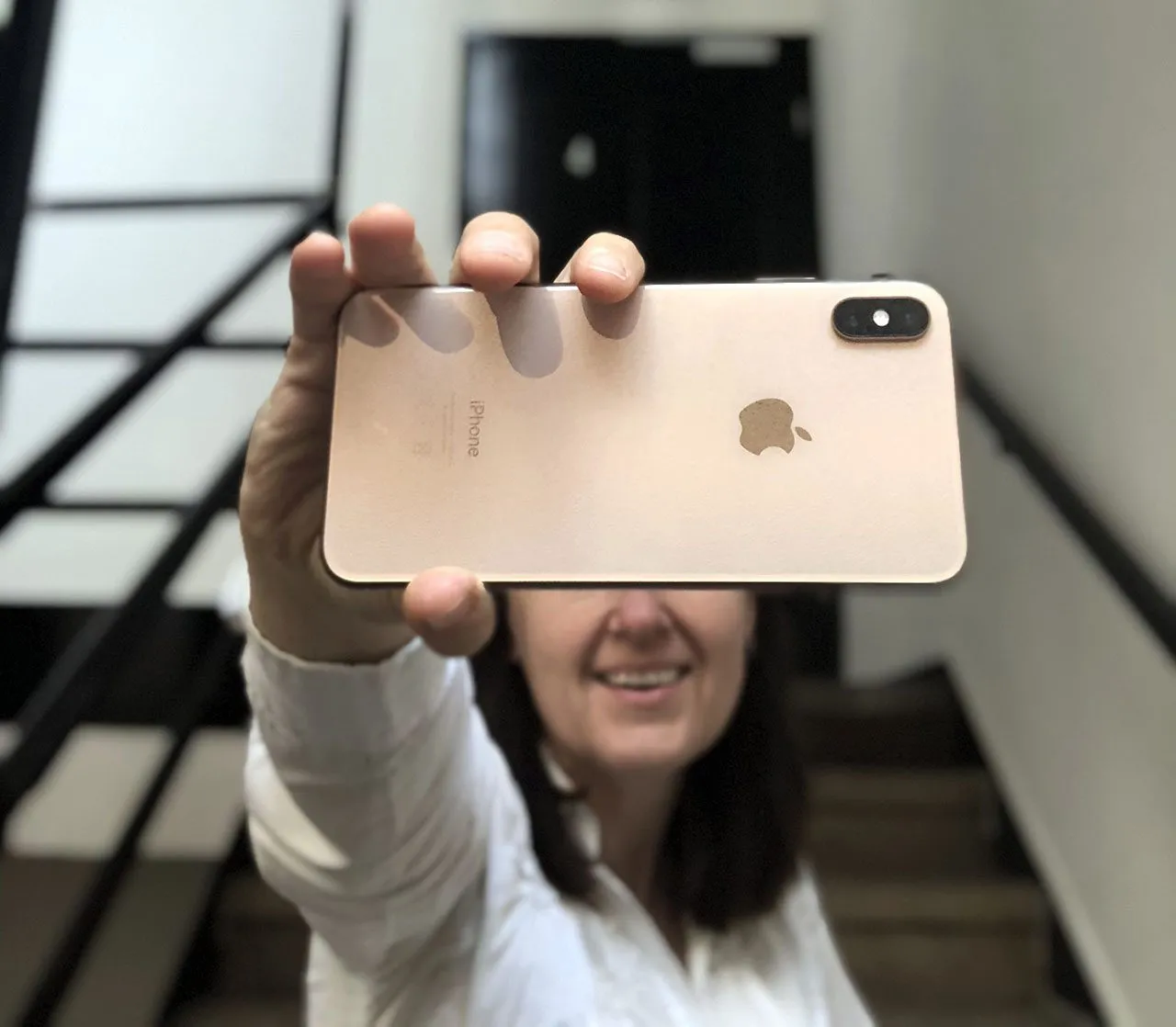 Review iPhone XS Max