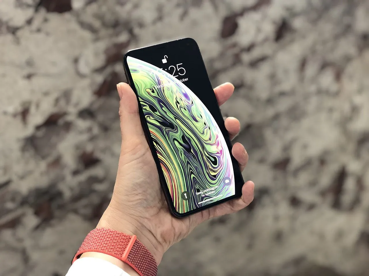 iPhone XS Max → alles over deze grote 6,5-inch iPhone uit 2018