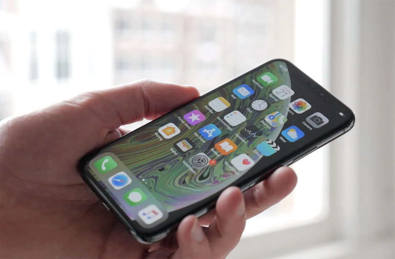 iPhone XS → alles over het toptoestel van 2018