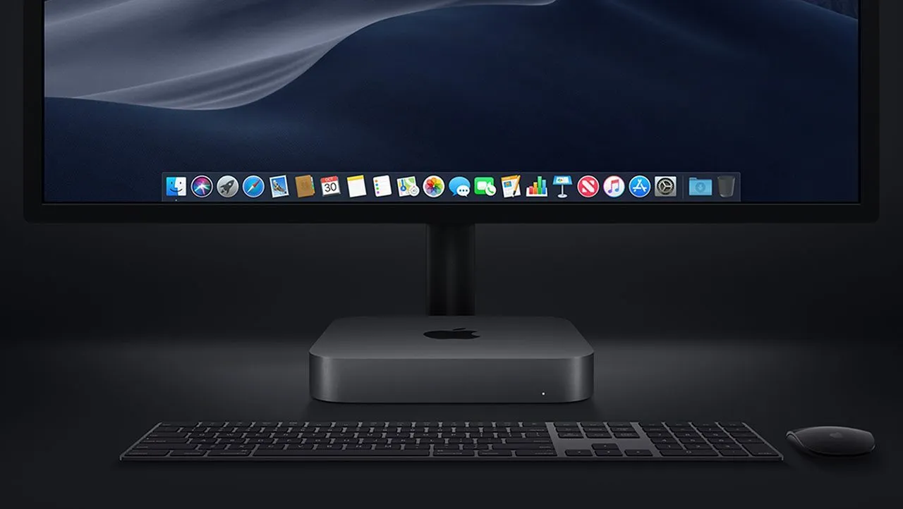 Mac mini 2018: alles over functies, specs en meer