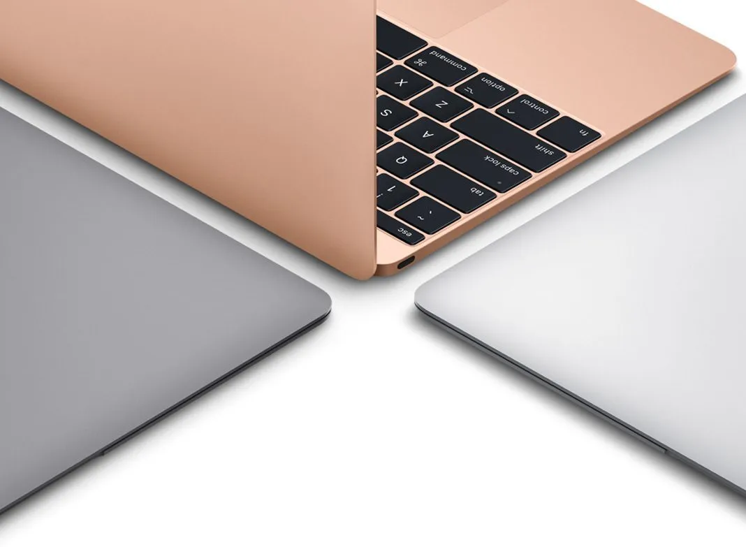 Gerucht: ‘Apple dit jaar met 12-inch MacBook met A14X-chip ‘