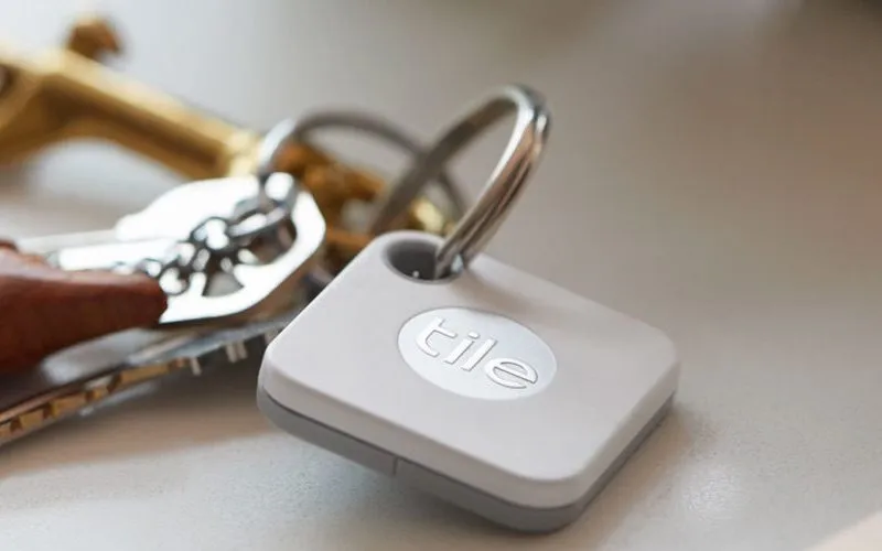 iCulture bekijkt: Tile Mate Bluetooth-tracker met verwisselbare batterij