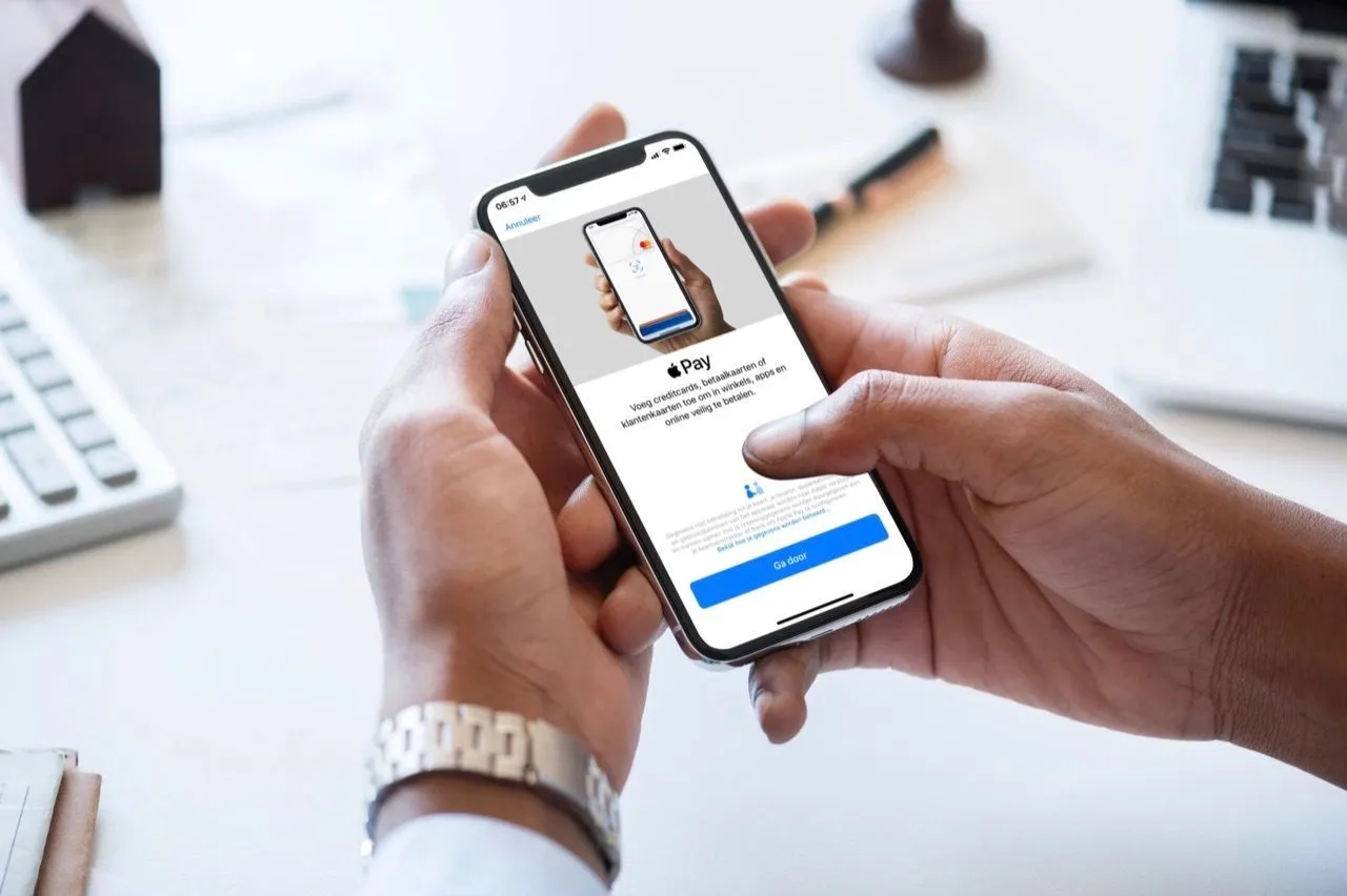 Heb je een hint naar Apple Pay ontdekt? Het is (helaas) meestal vals alarm