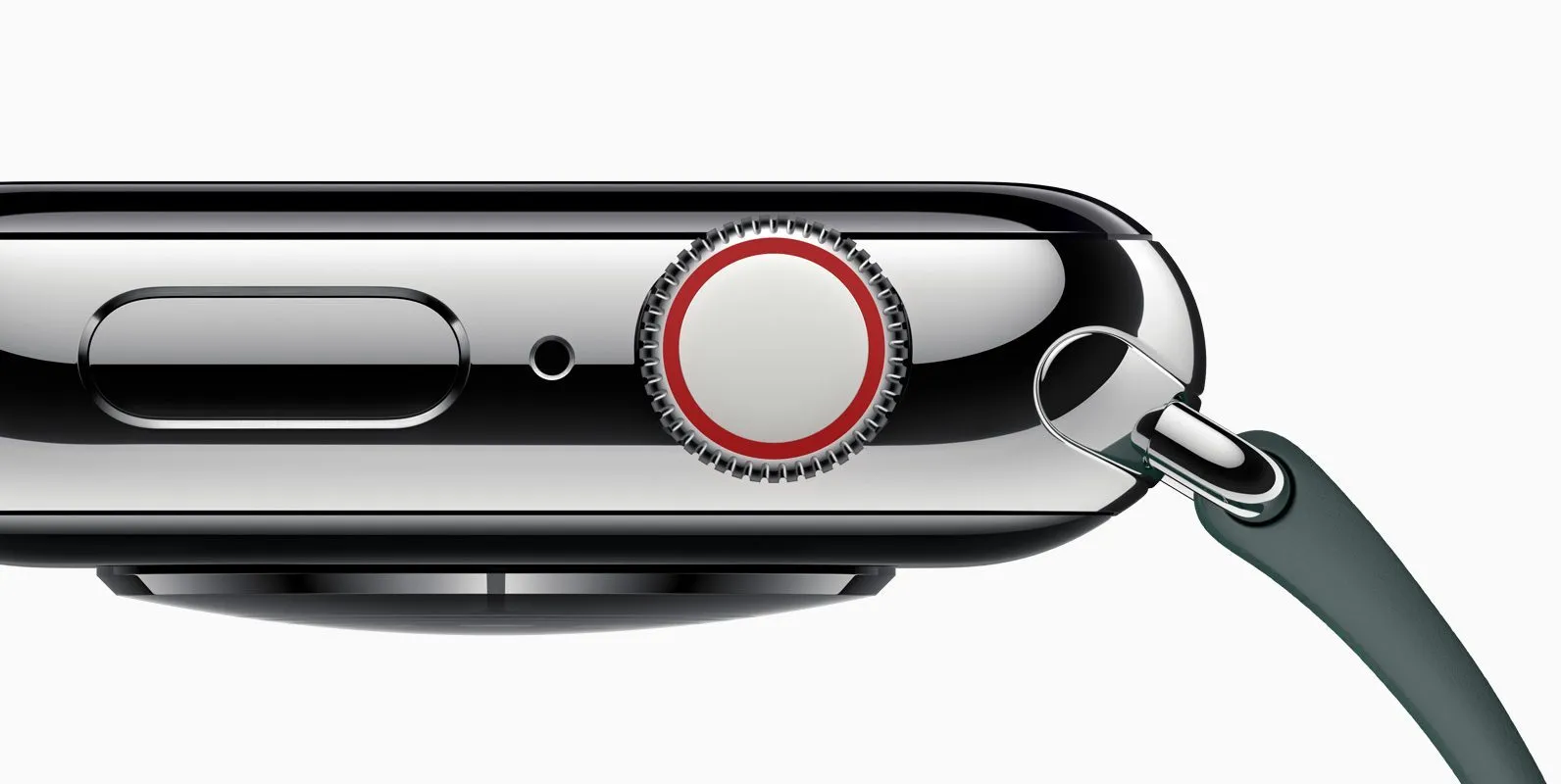 Apple Watch van roestvrij staal: alles over prijzen en meer