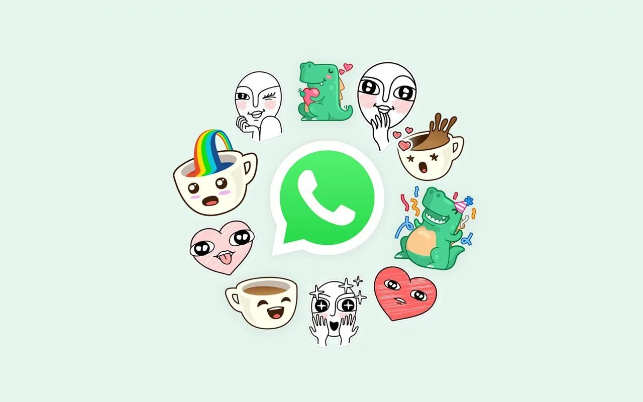 Nieuw bij WhatsApp Status: mensen ’taggen’ en status ‘liken’