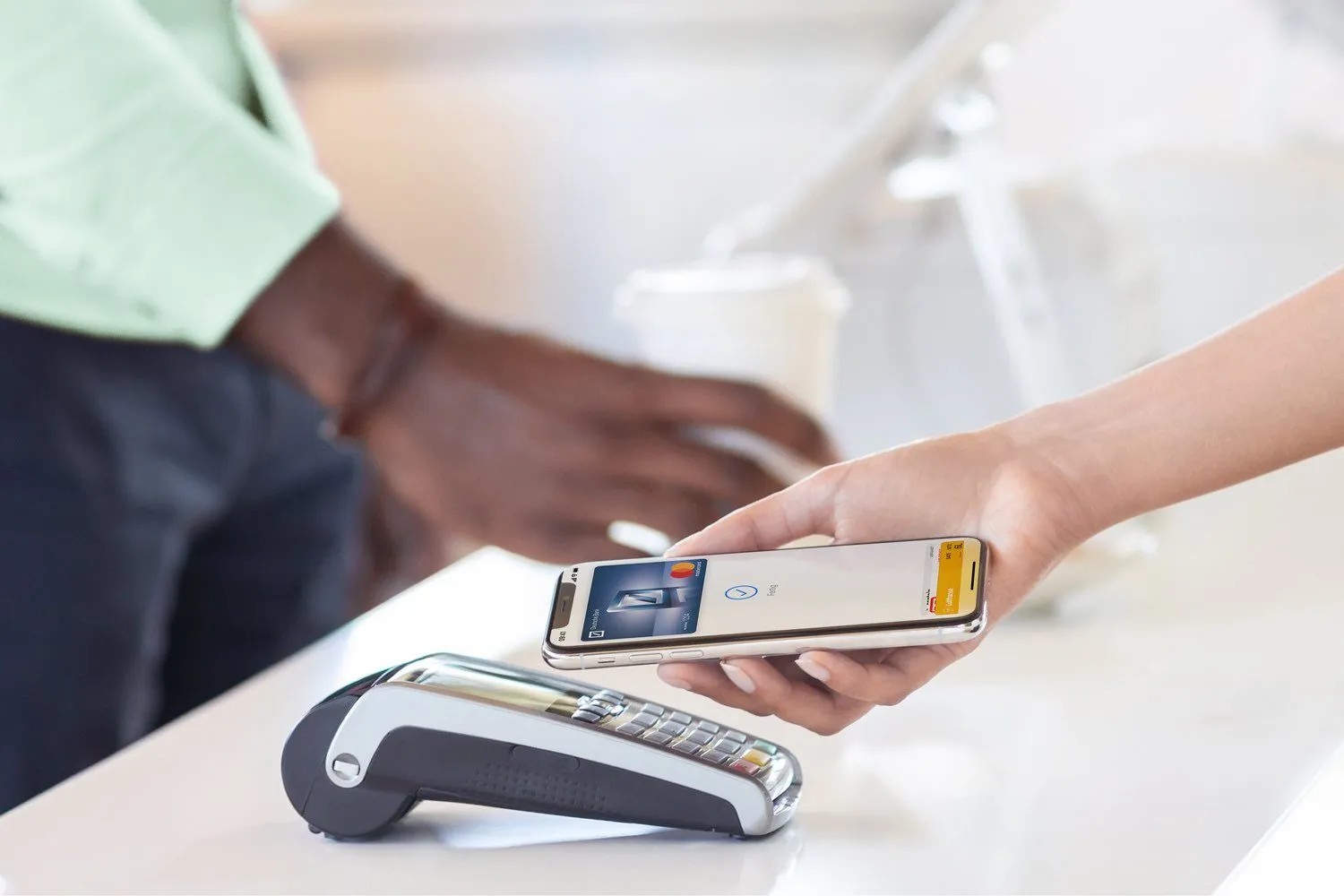 Apple Pay in opspraak: EU vreest oneerlijke concurrentie