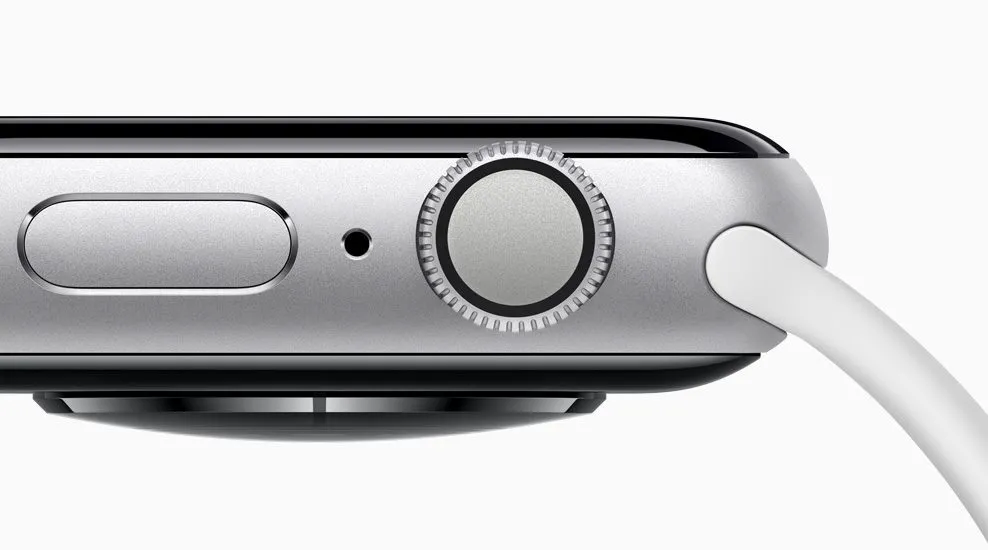 Zo maak je screenshots op de Apple Watch