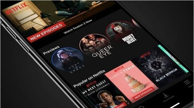 Netflix laat je niet langer abonnee worden via iOS-app