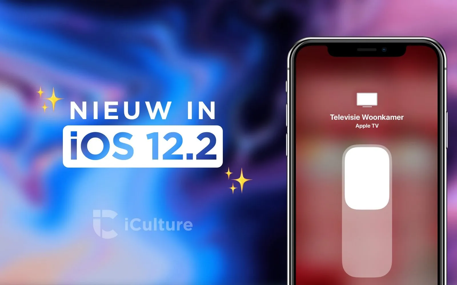 iOS 12.2 functies: deze vernieuwingen vind je in de nieuwste update