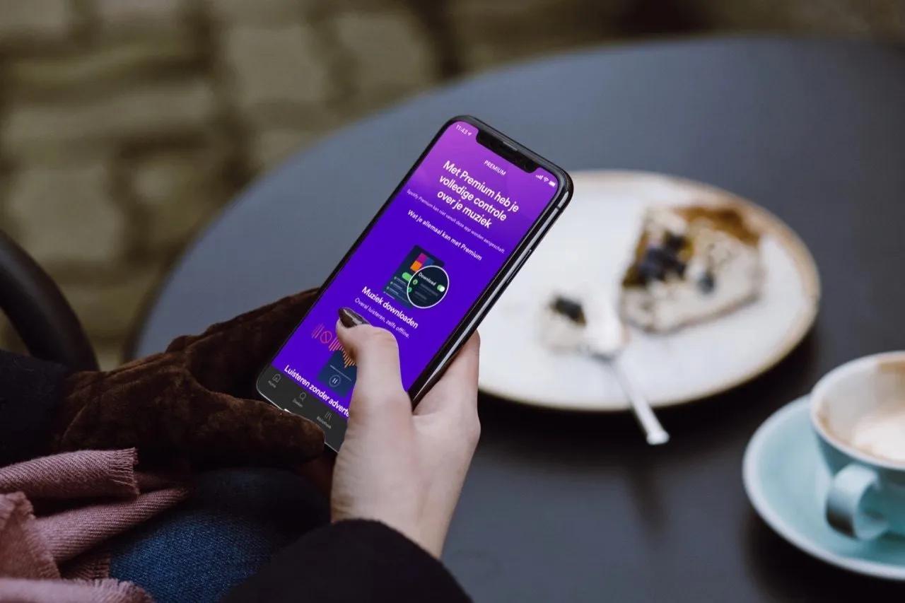 Spotify laat je niet langer Premium afsluiten via iOS-app