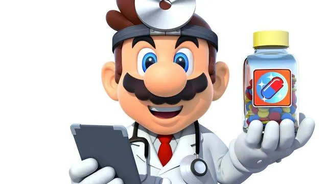 Nintendo brengt Dr. Mario World deze zomer naar iOS