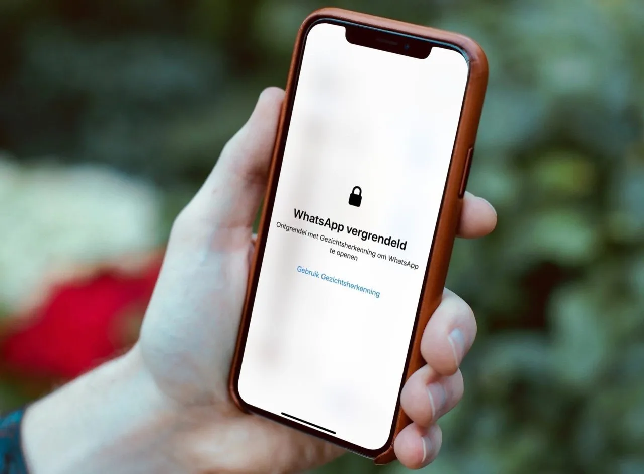WhatsApp beveiligen op 6 manieren: zo doe je dat (nu ook met een passkey)