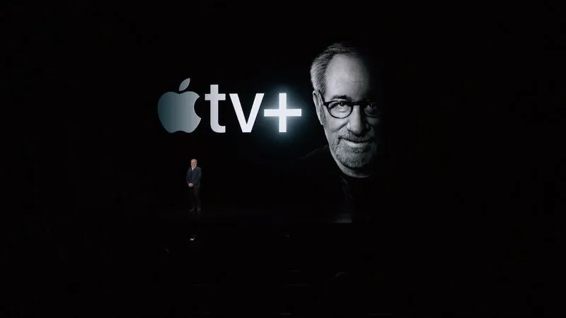 Opinie: Waarom Apple’s TV+ (nog) geen volledige line-up nodig heeft