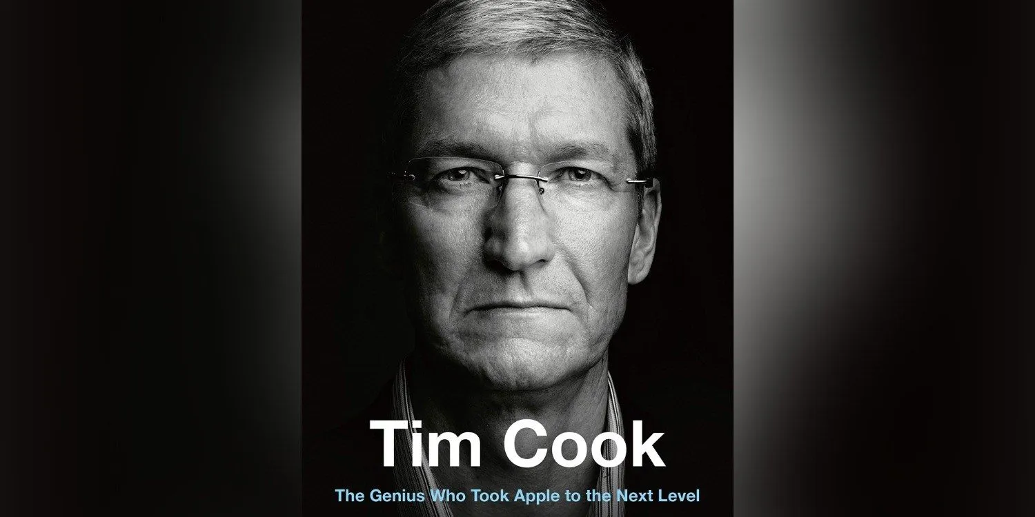 Biografie vertelt hoe Tim Cook Apple naar een hoger plan tilde