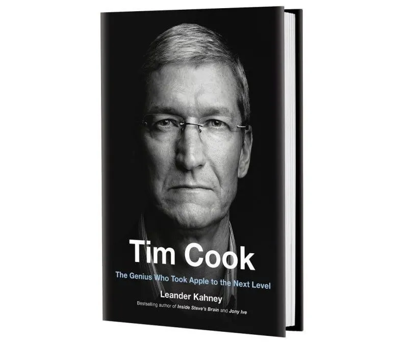 Review: Eerste biografie over Tim Cook heeft meer verrassingen nodig